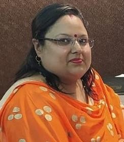 Dr. Ruma Bhadauria